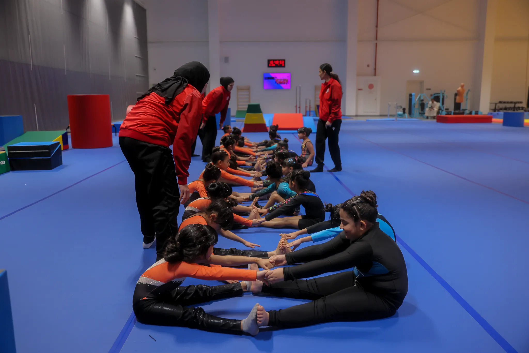 Fitness Gym