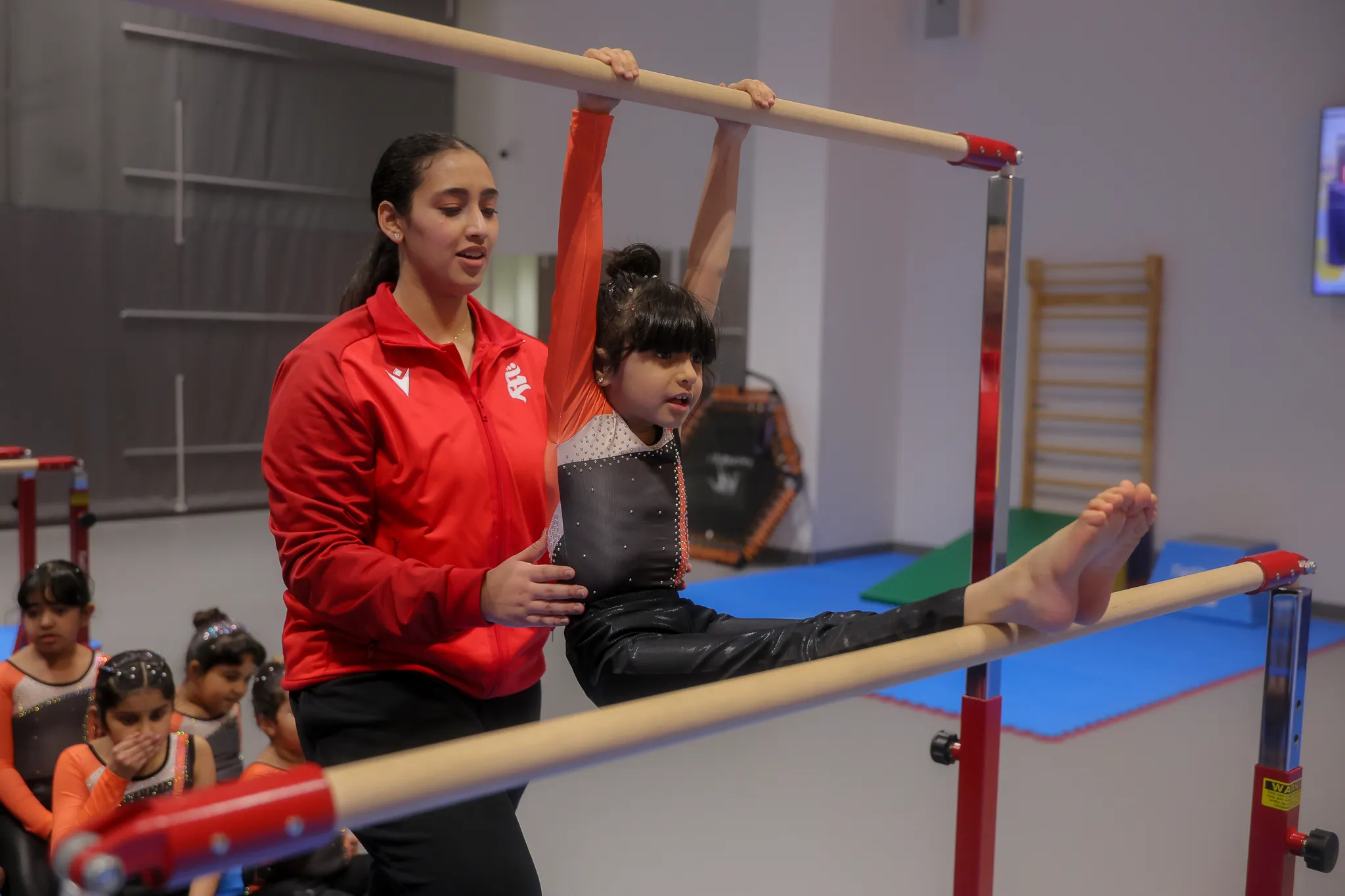 Fitness Gym