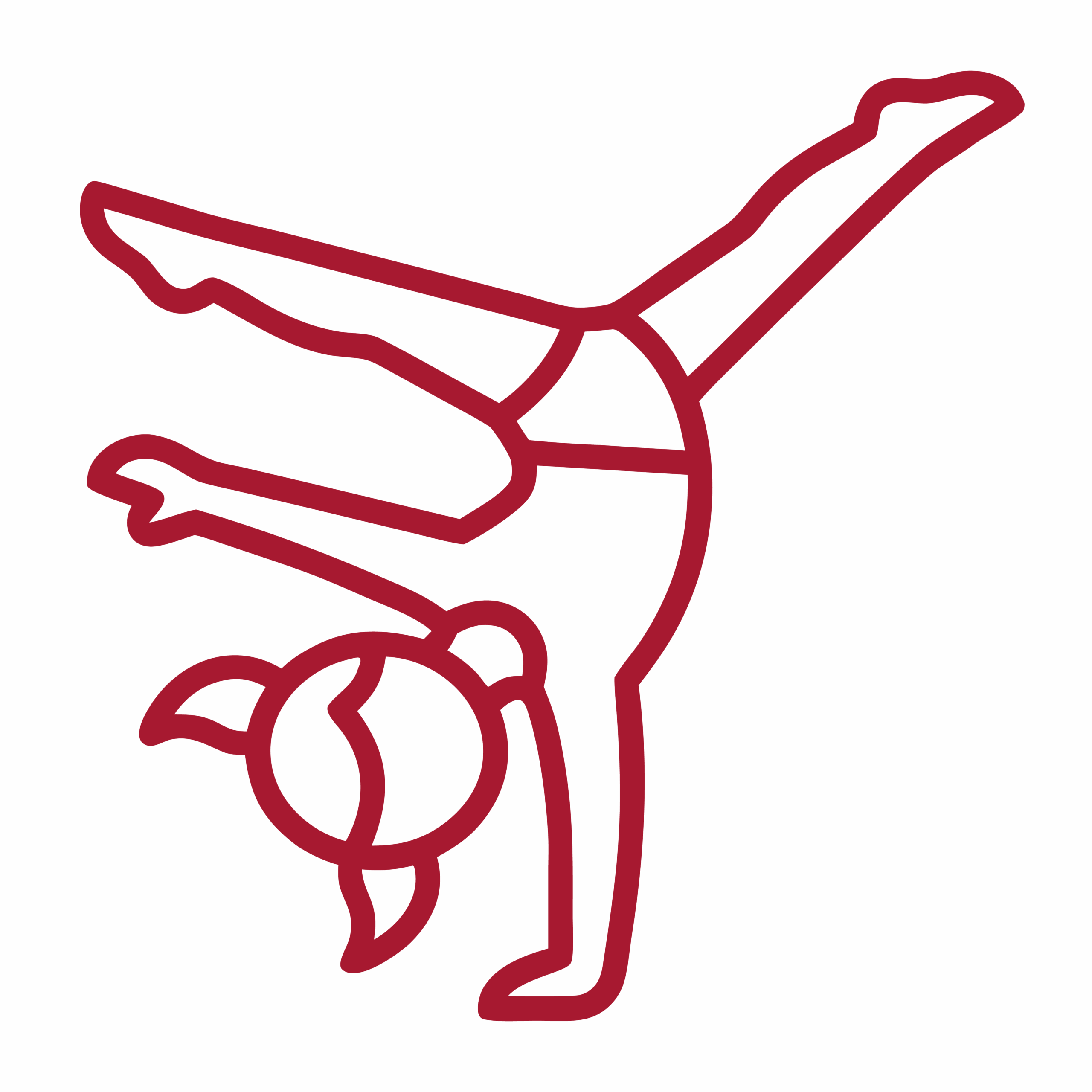 Gymnastics