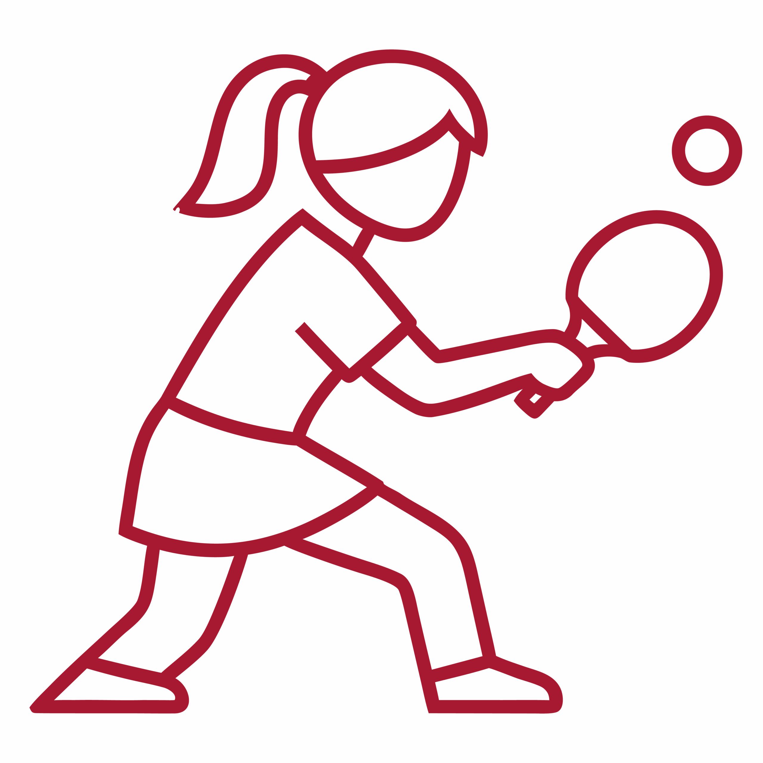 Table Tennis