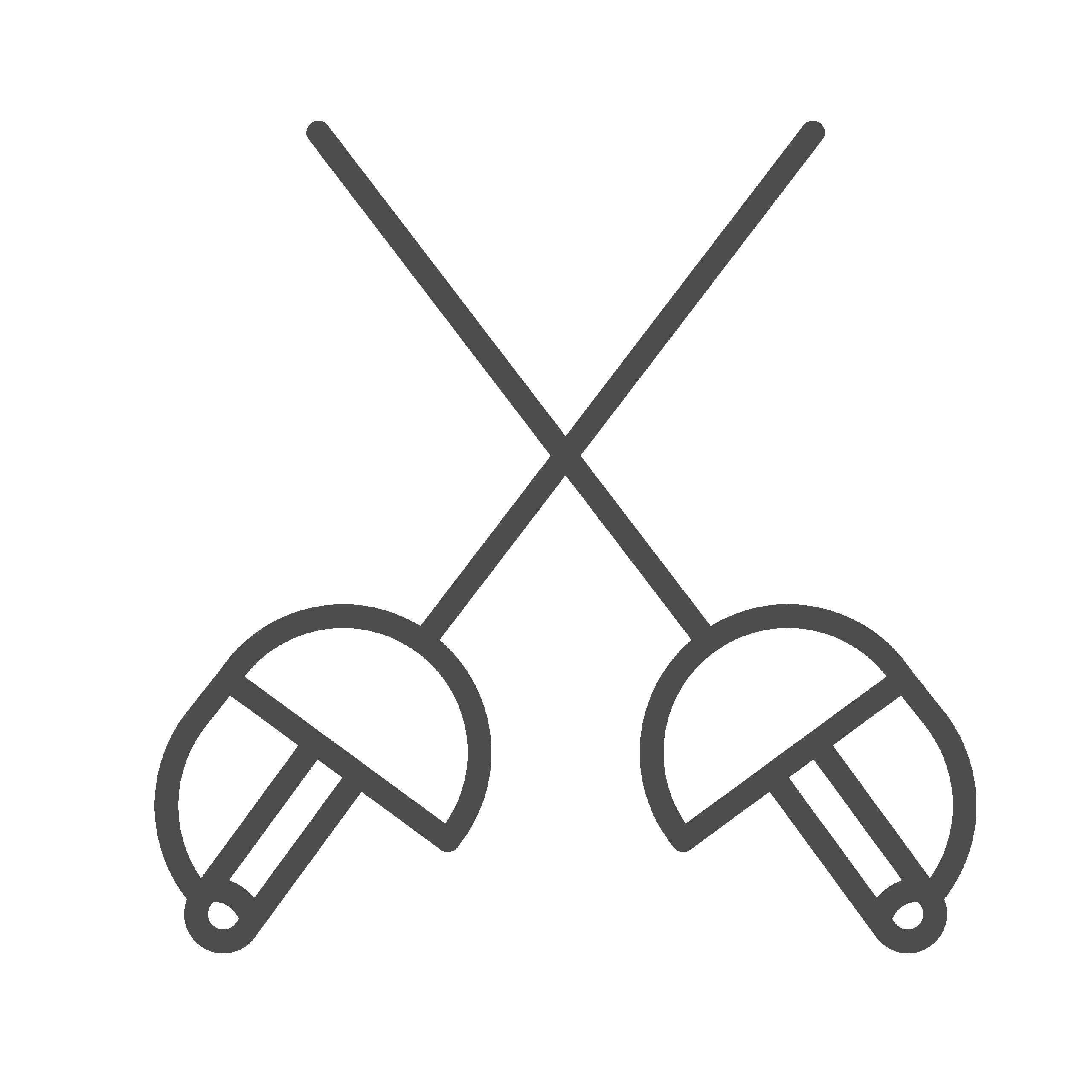 Number of Athletes