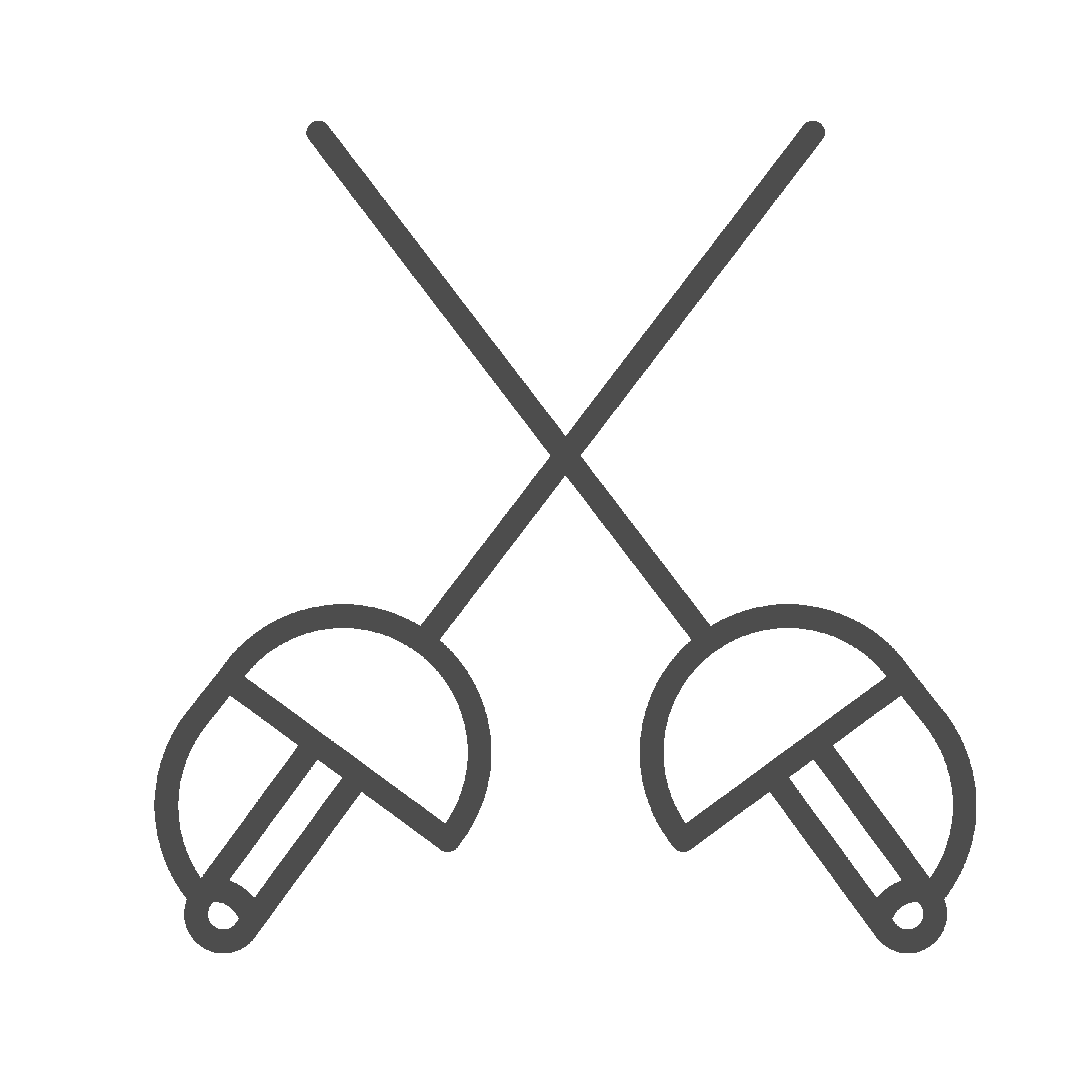 Number of Athletes