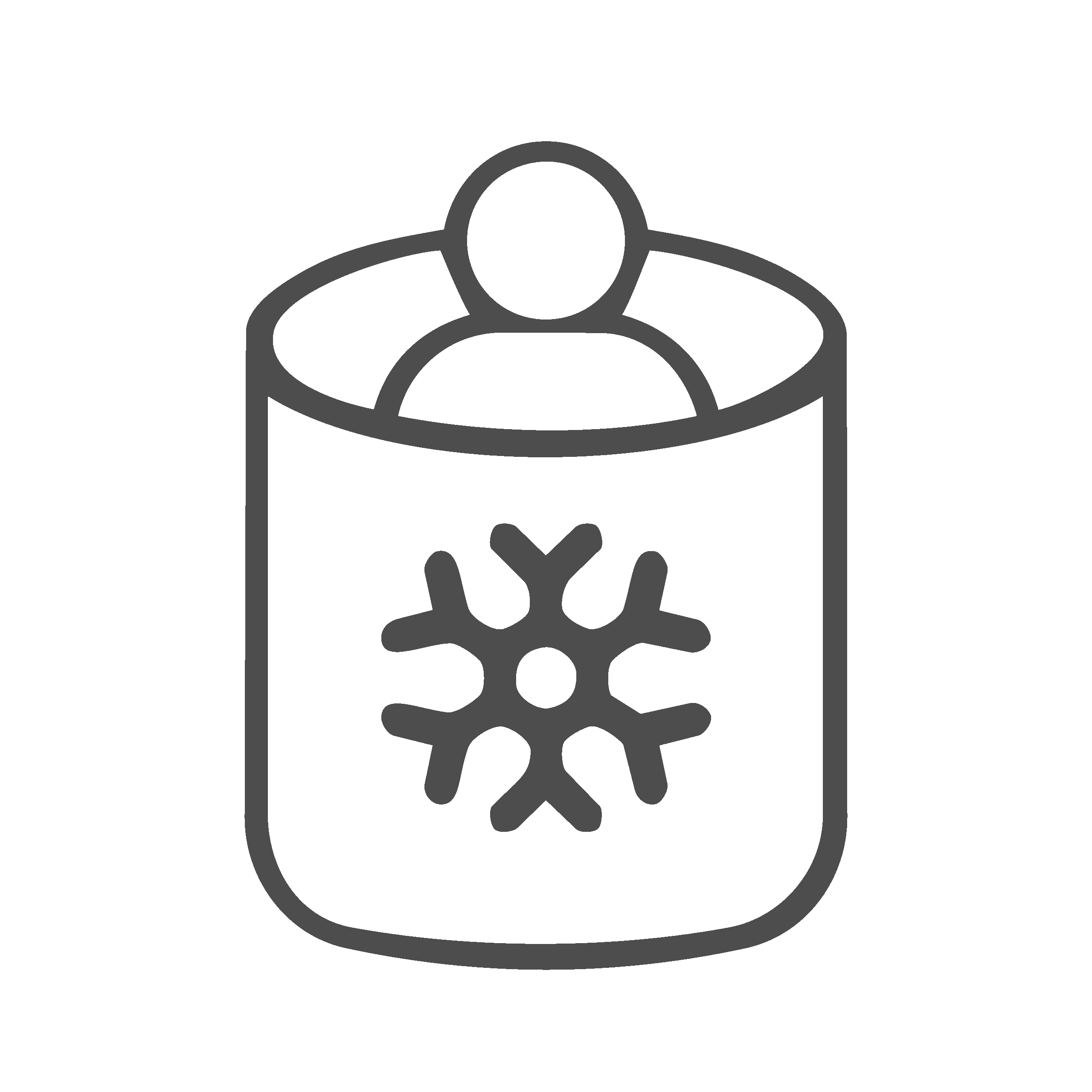 Number of Athletes