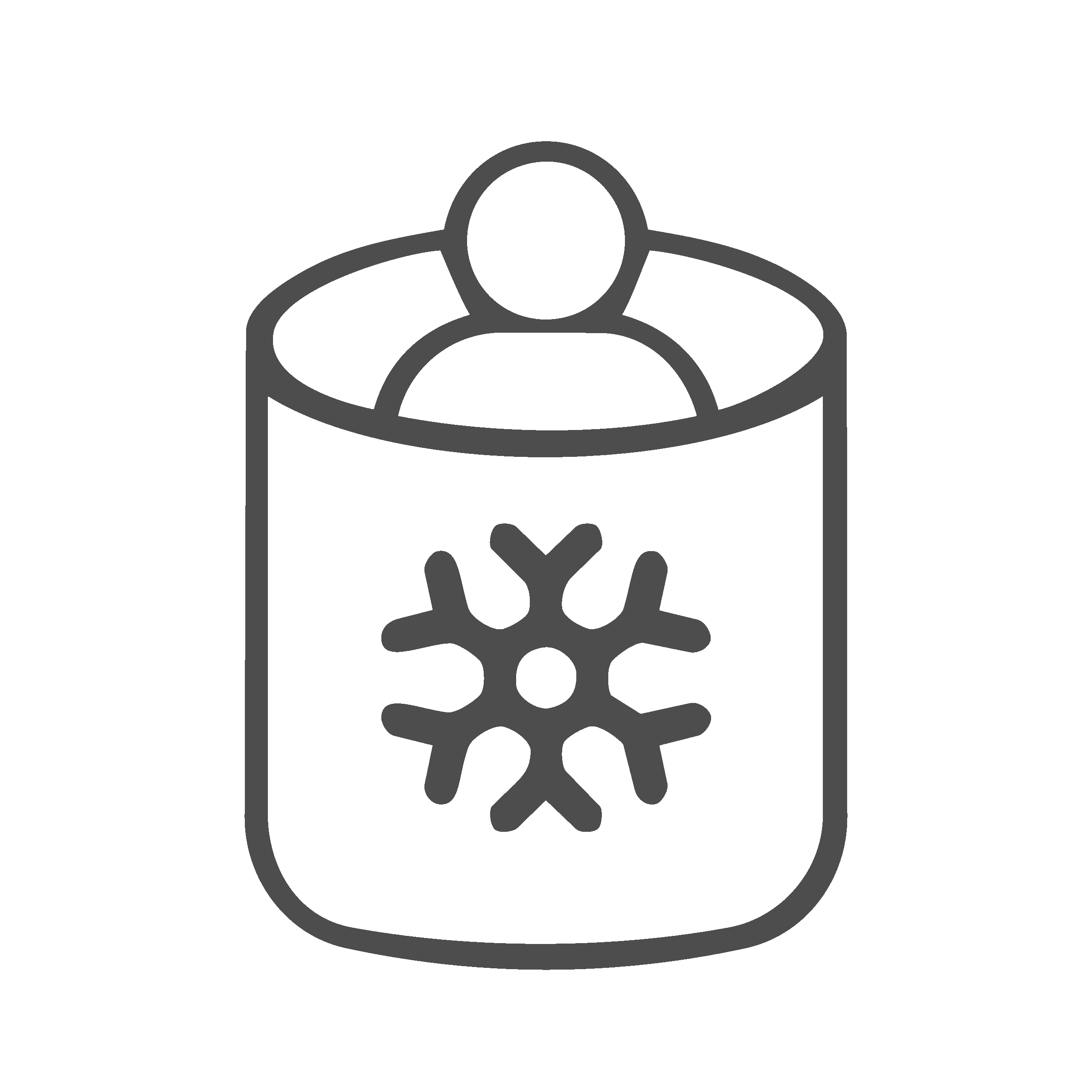 Number of Athletes