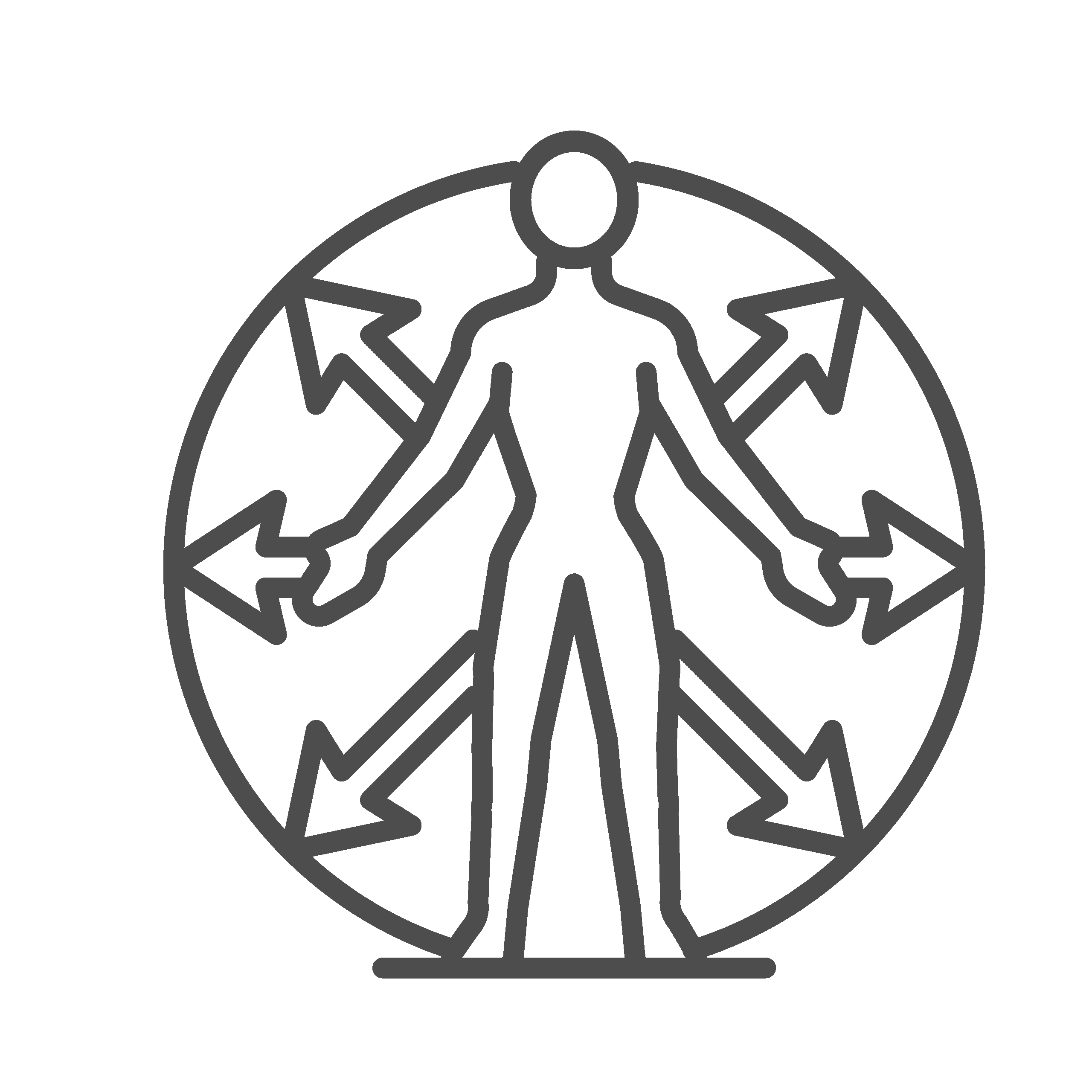 Number of Athletes