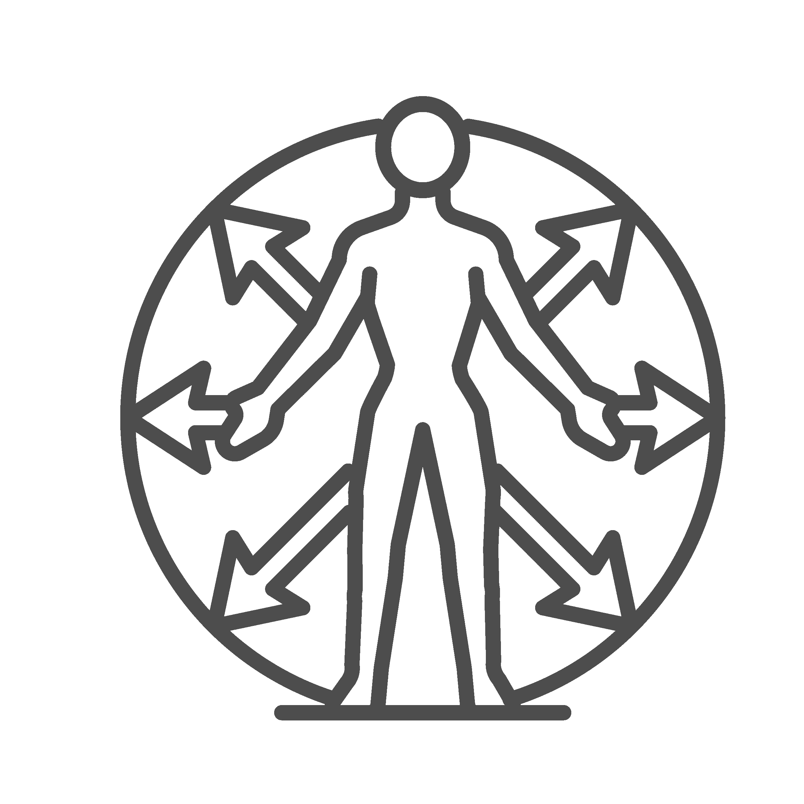 Number of Athletes