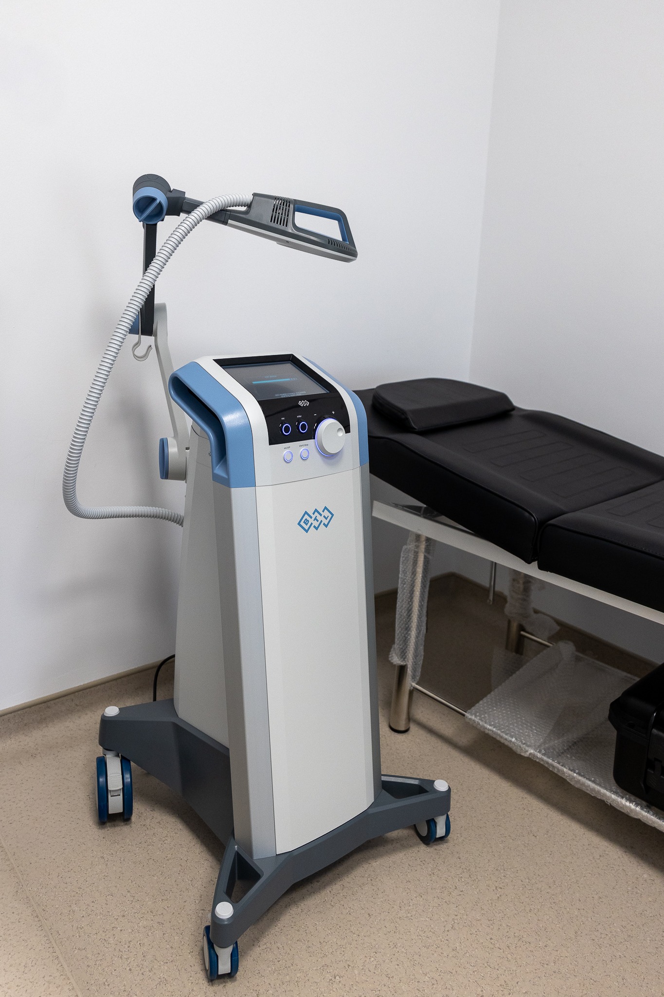 OxeFit XP1