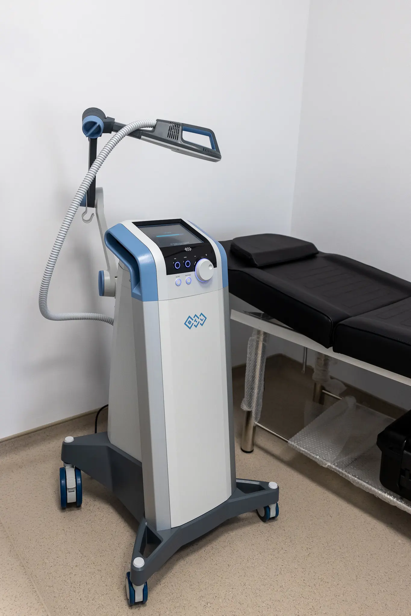 OxeFit XP1
