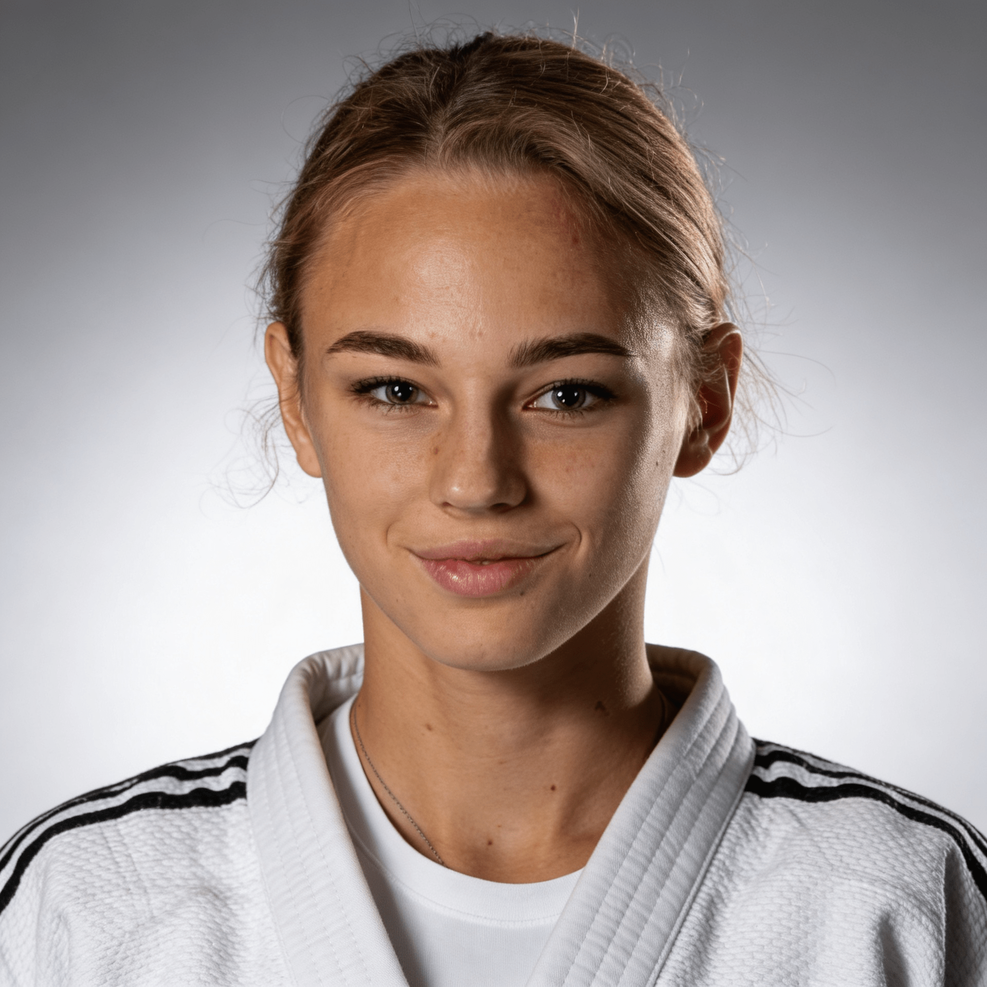 Daria Bilodid