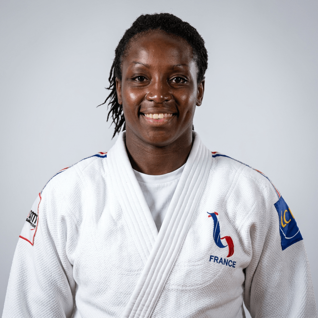Gévrise Émane