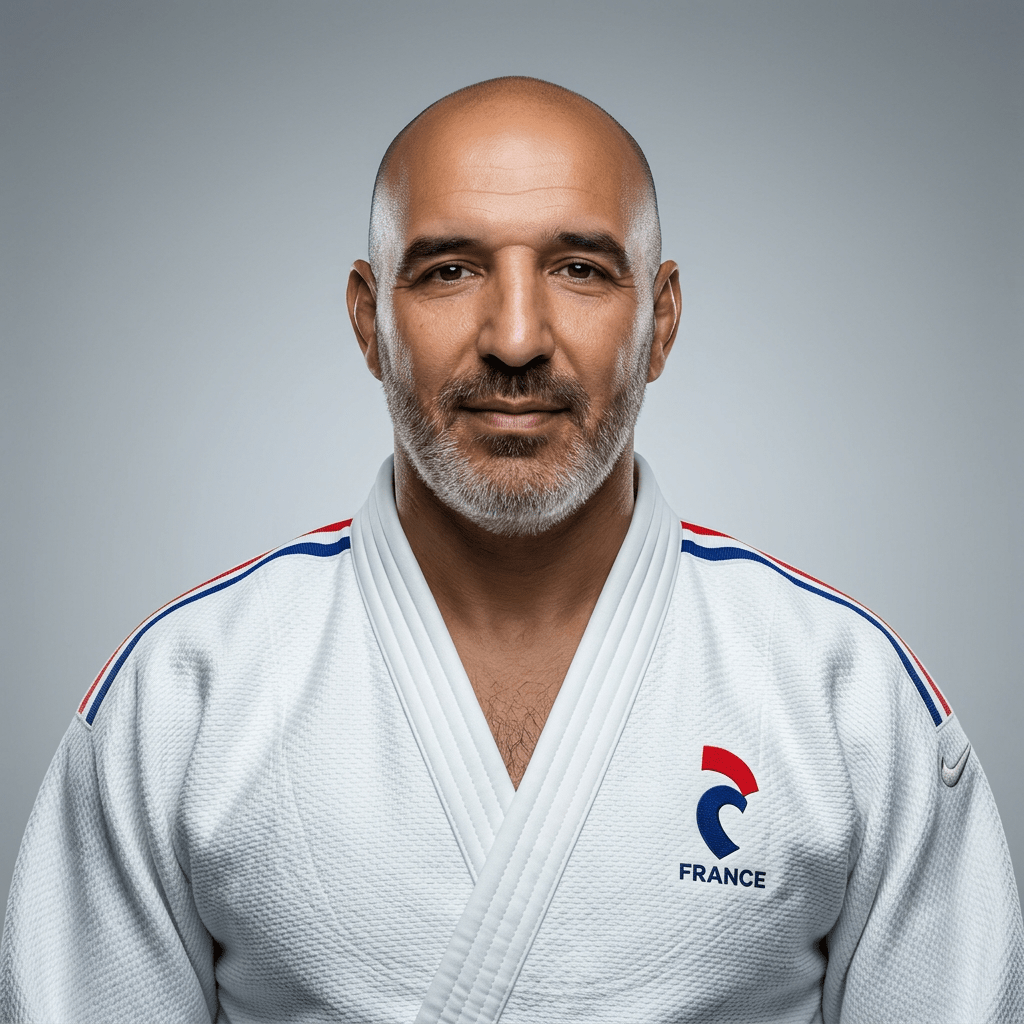 Larbi Benboudaoud