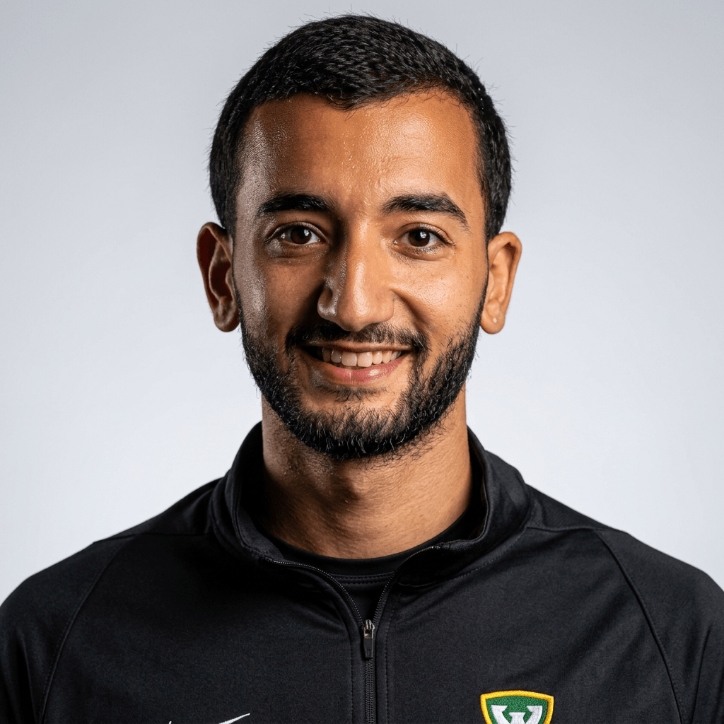 Mahmoud El-Sayed