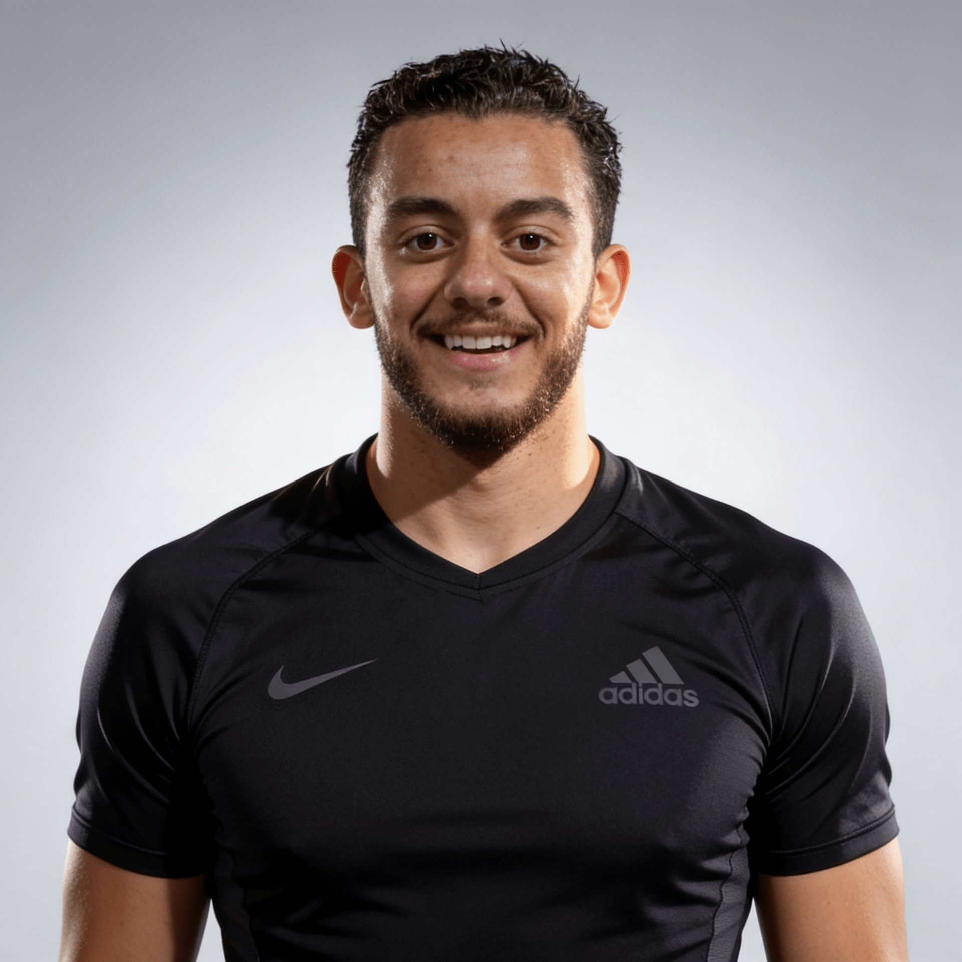 Mohamed El-Sayed