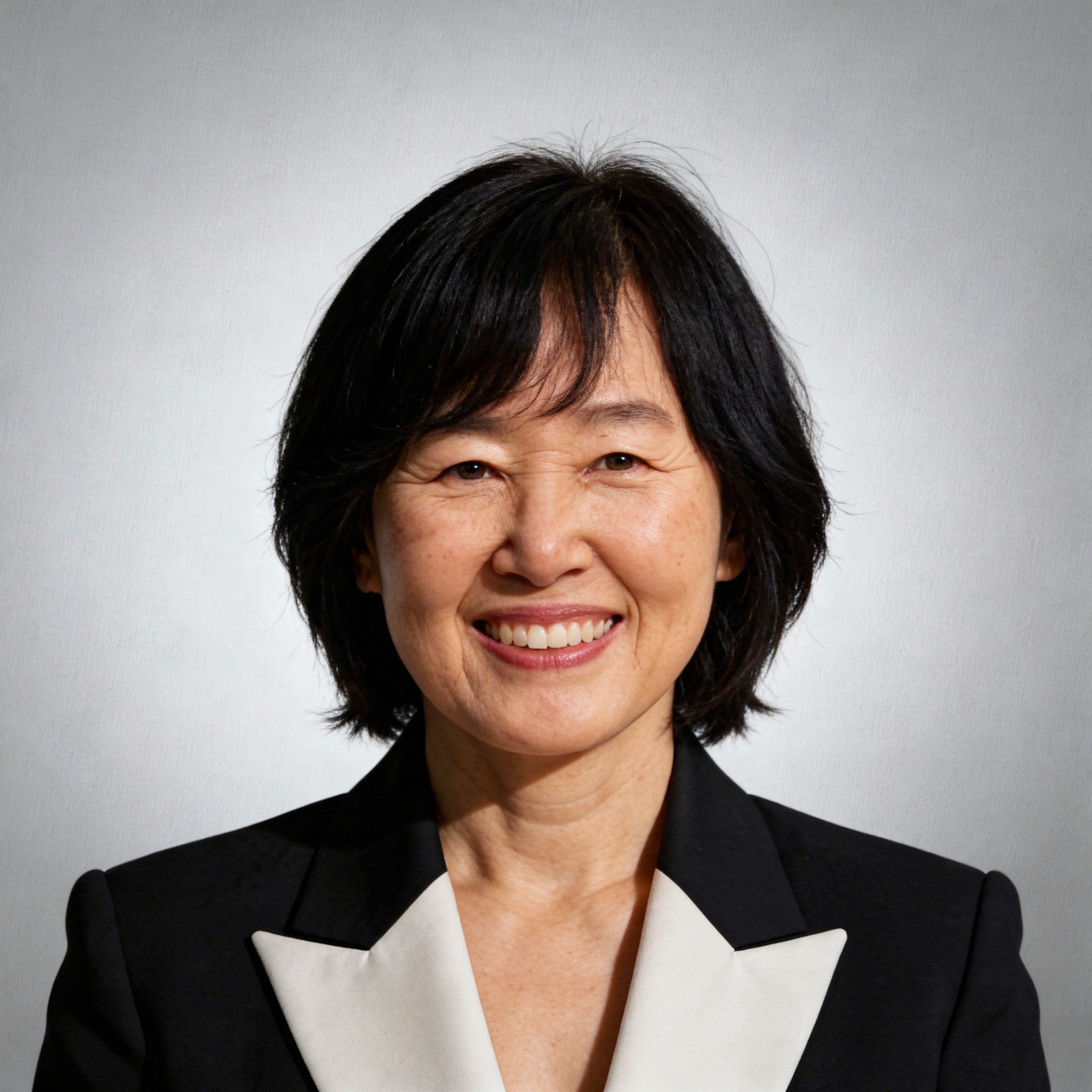 Park Young-sook