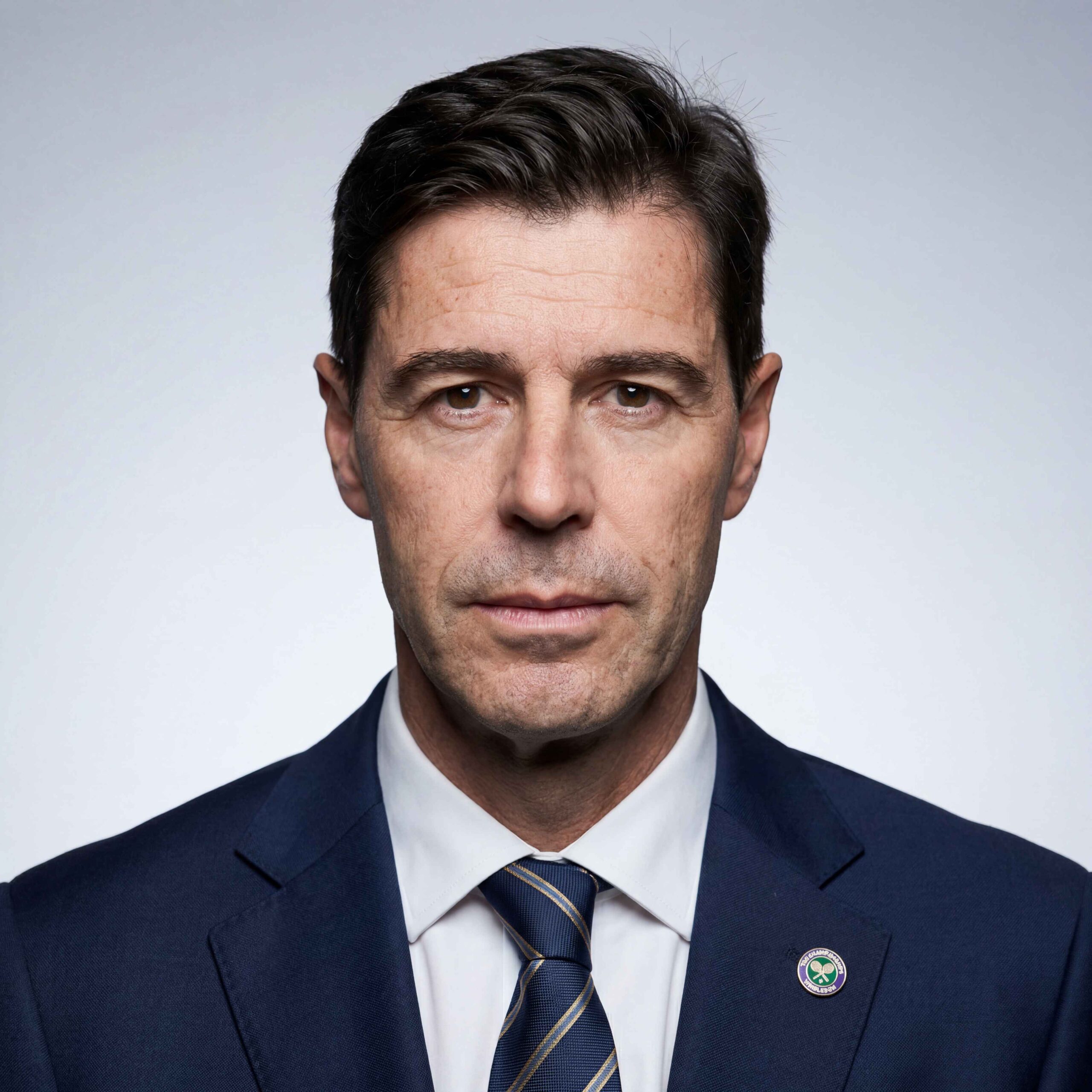 Mahmoud El-Sayed