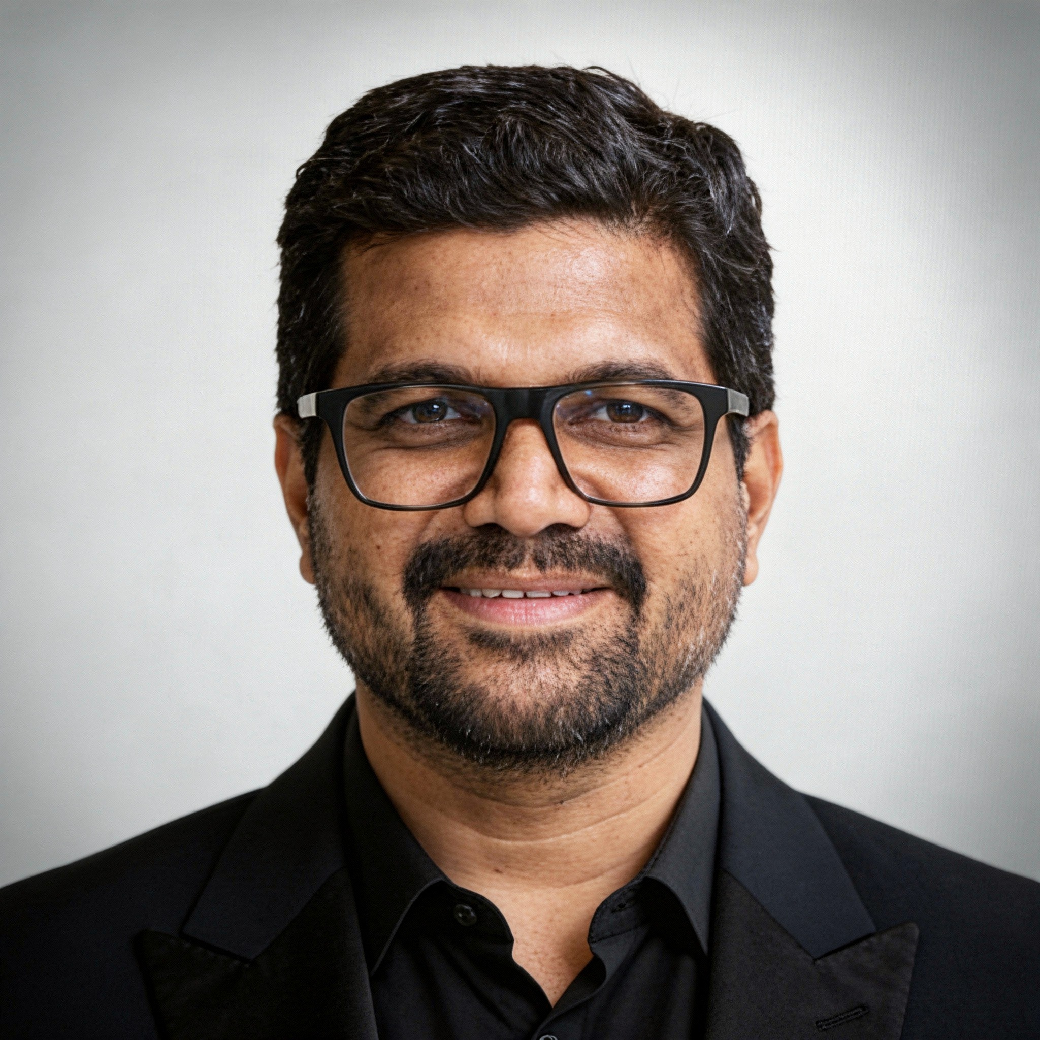 Siddharth Shirur