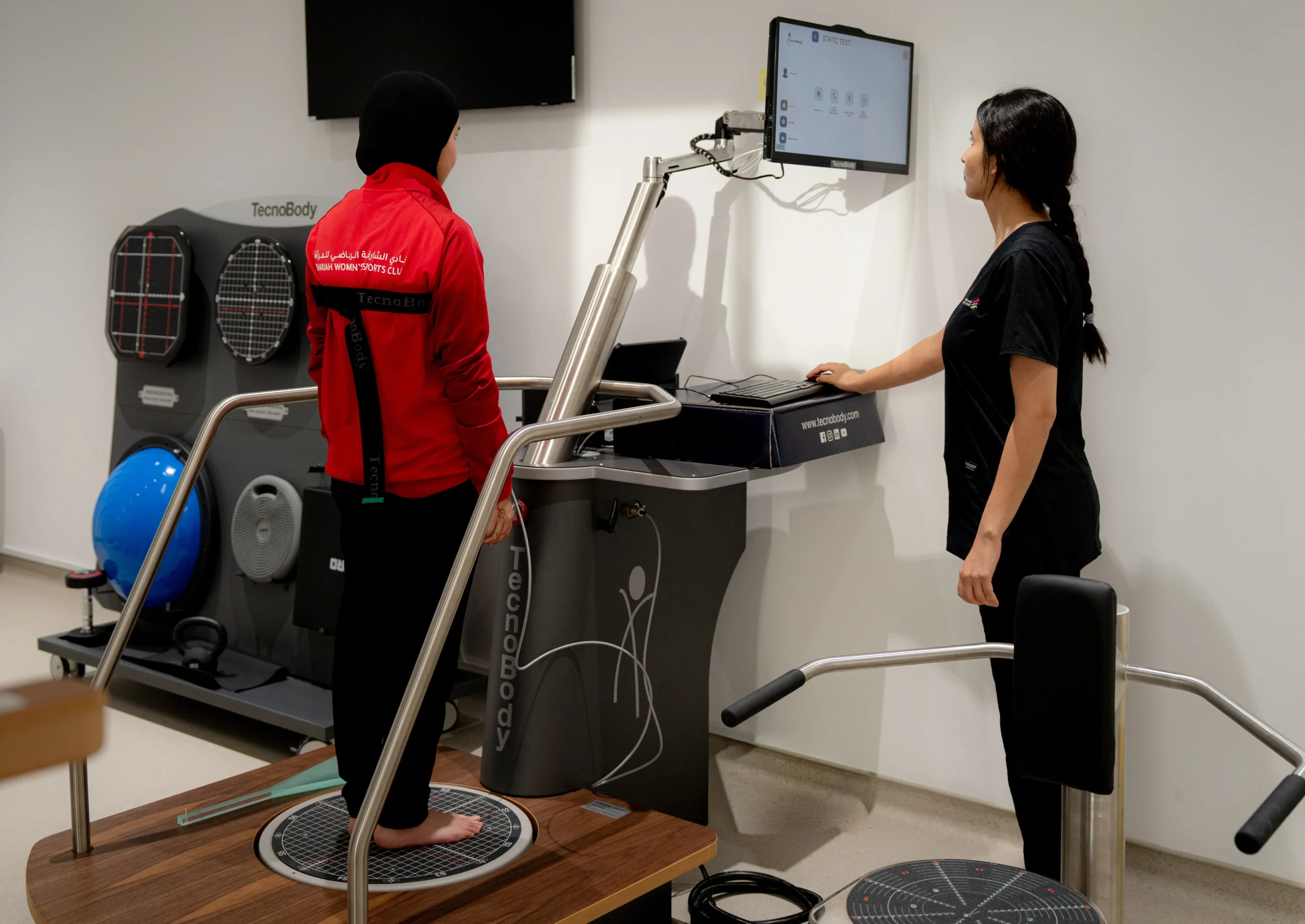 Fastpong Training System