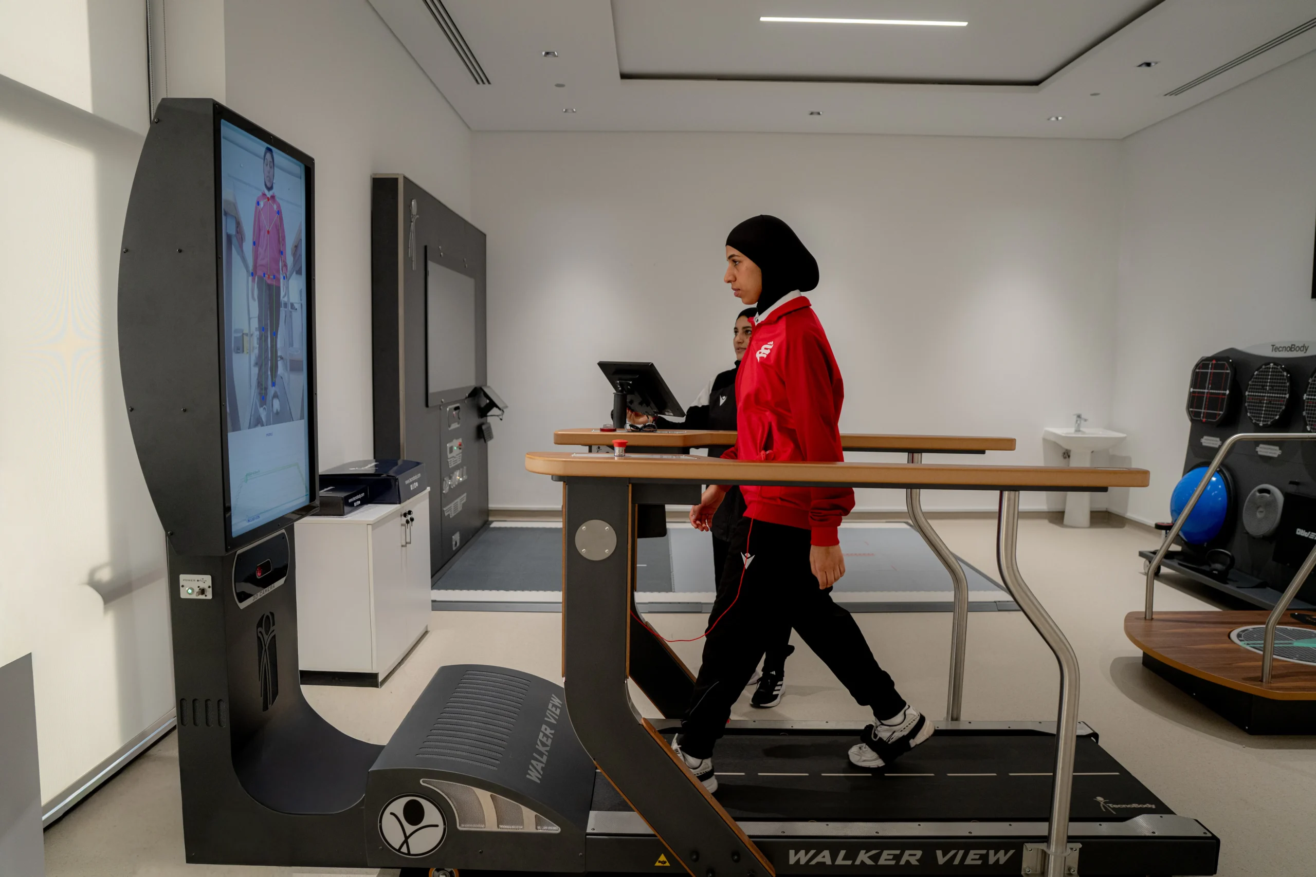 OxeFit XP1