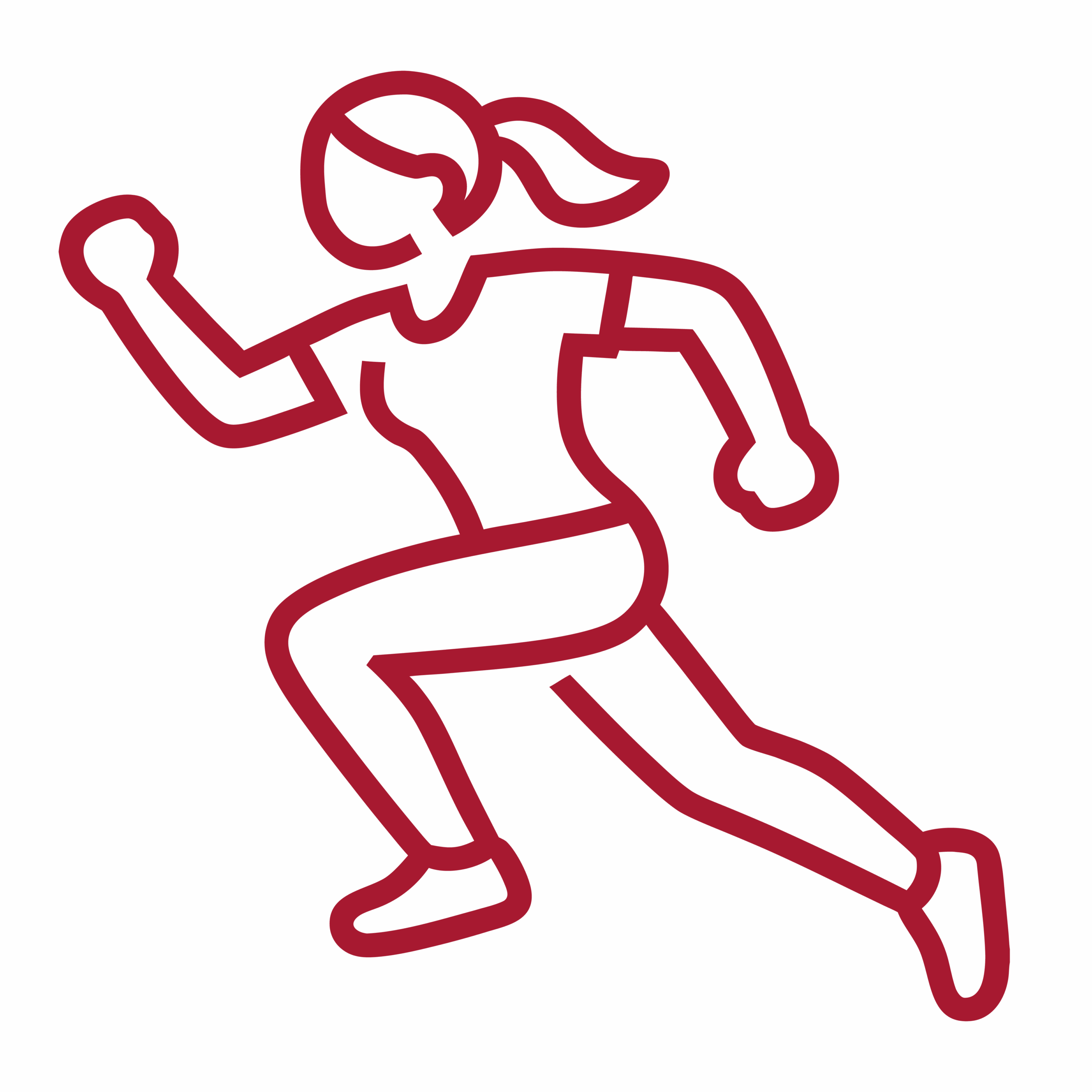 Athletics