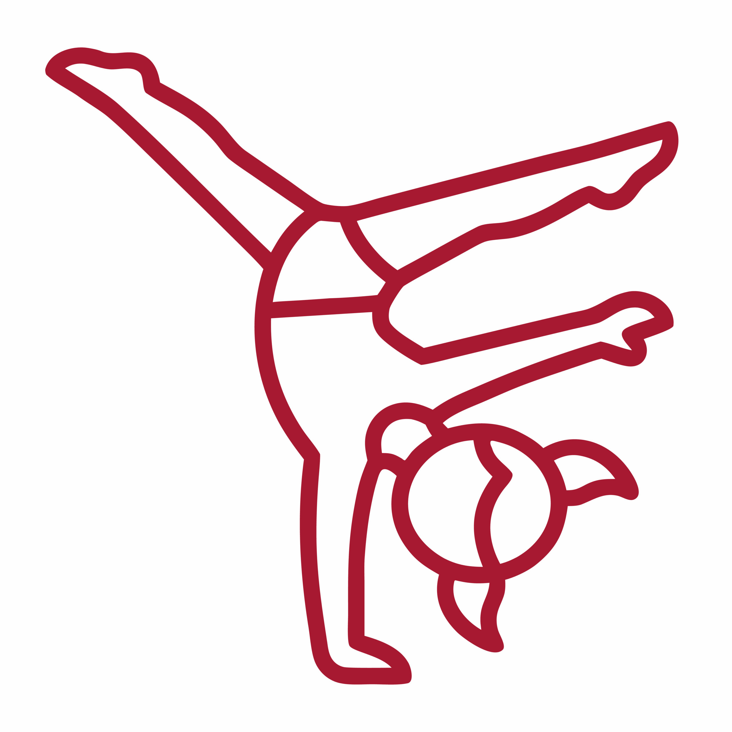 Gymnastics