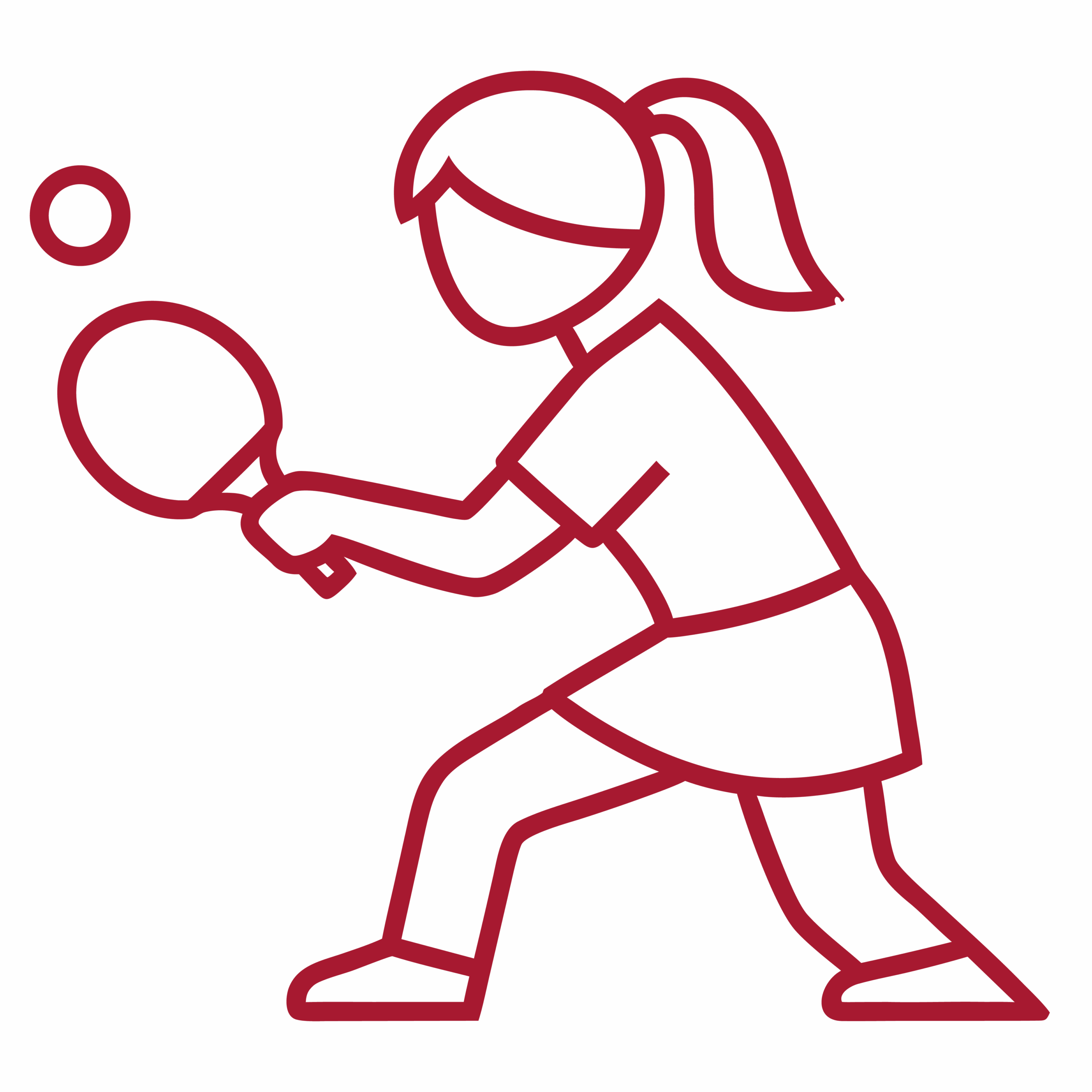 Table Tennis