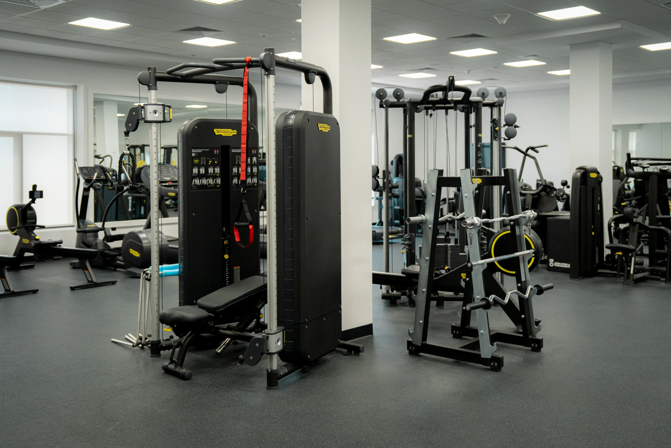 Facility