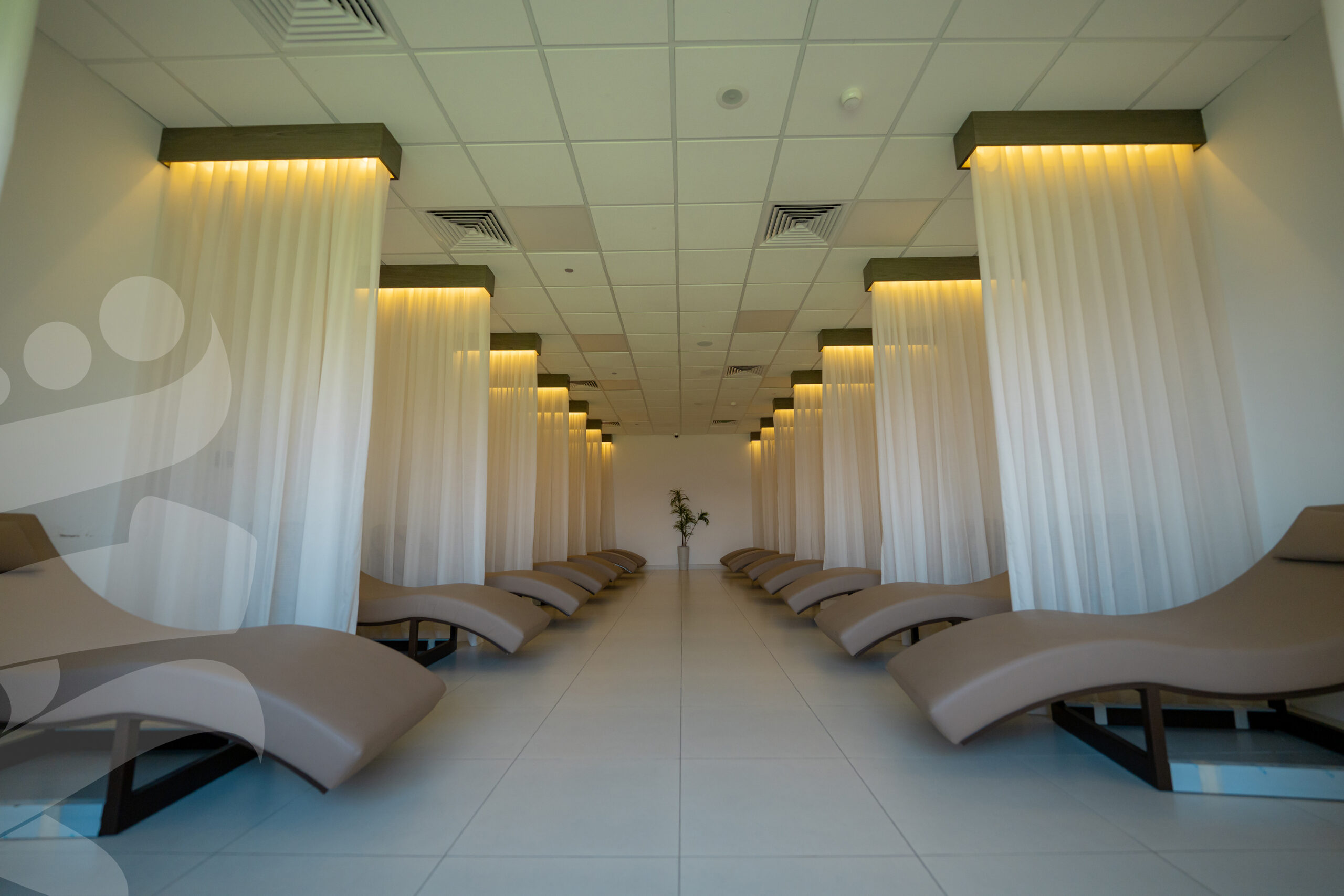 Archery Hall