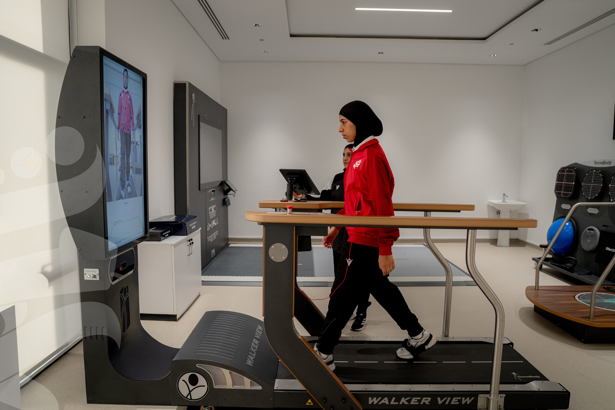 OxeFit XP1