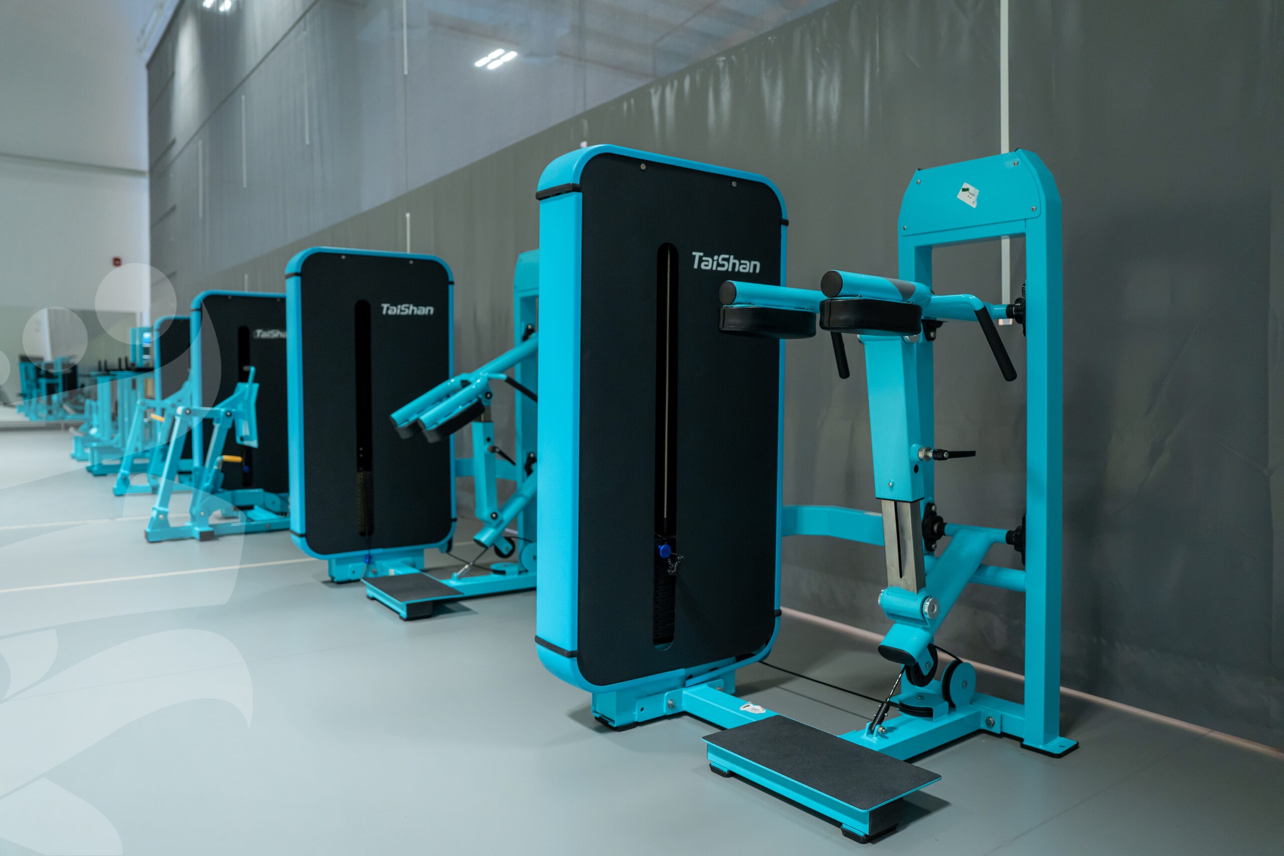 Fitness Gym