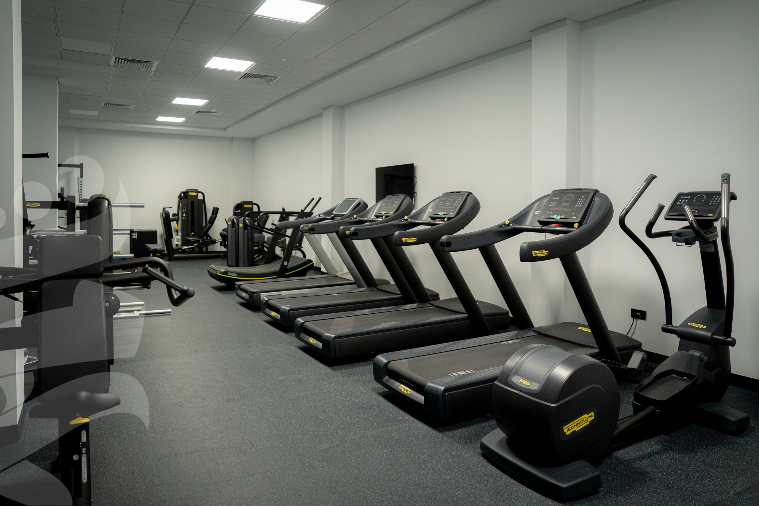 Fitness Gym
