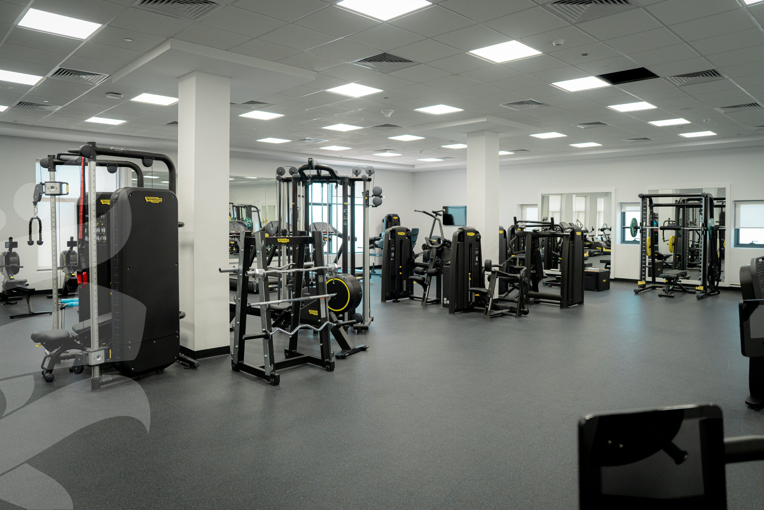 Fitness Gym