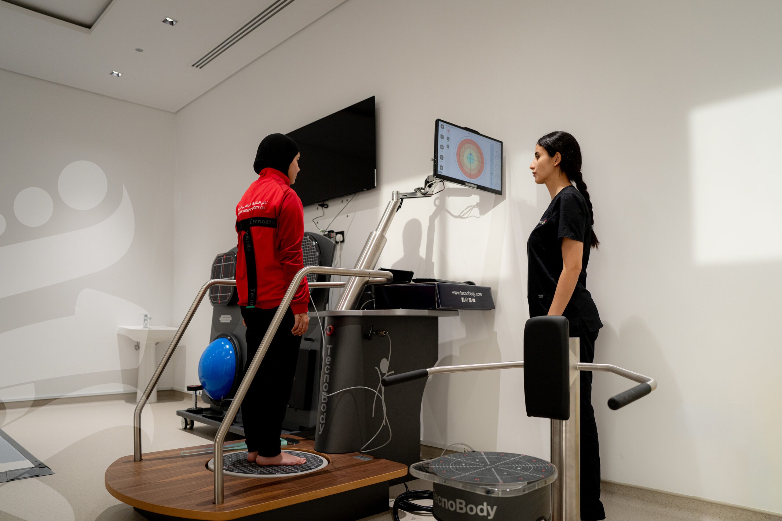 Fastpong Training System