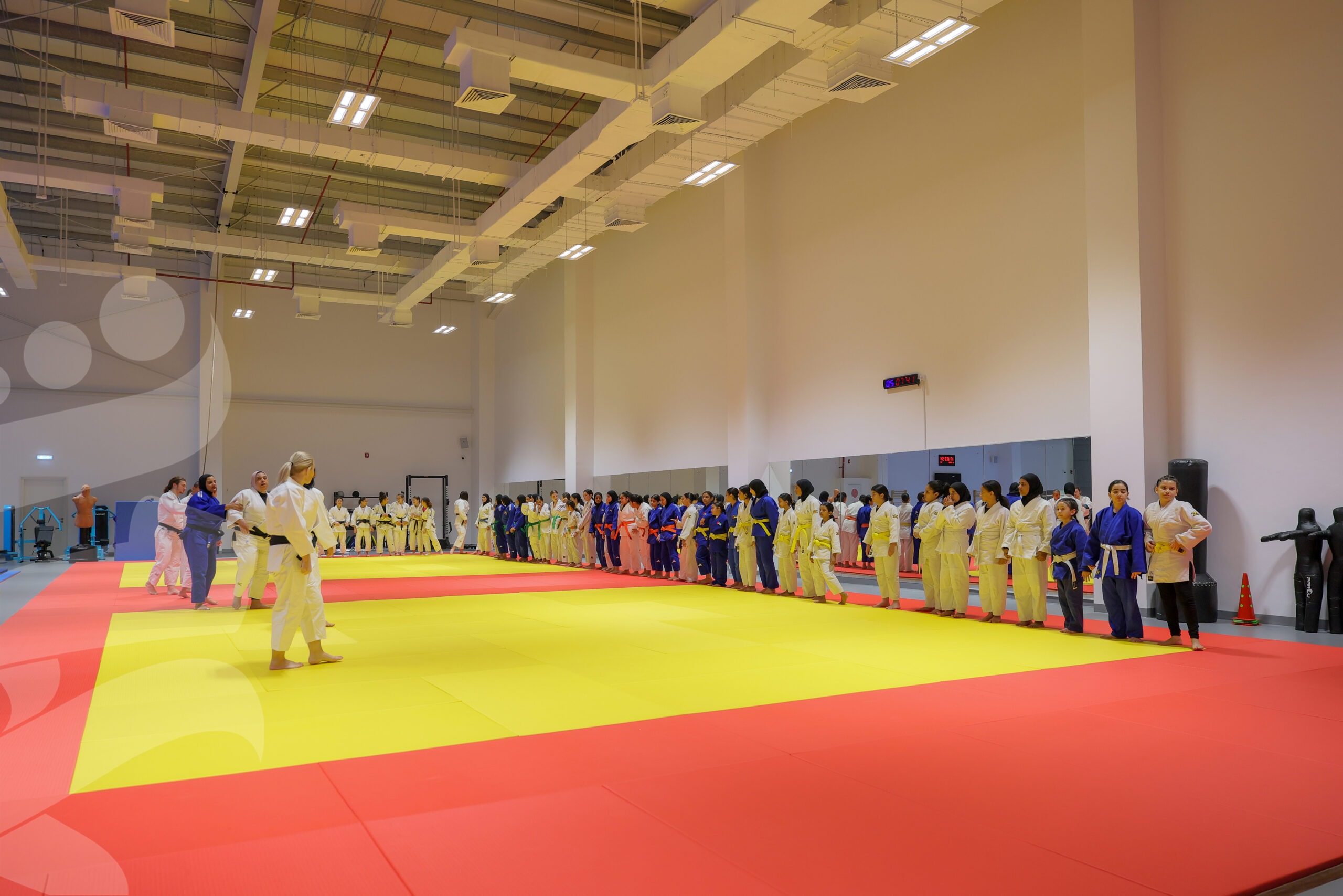 Archery Hall