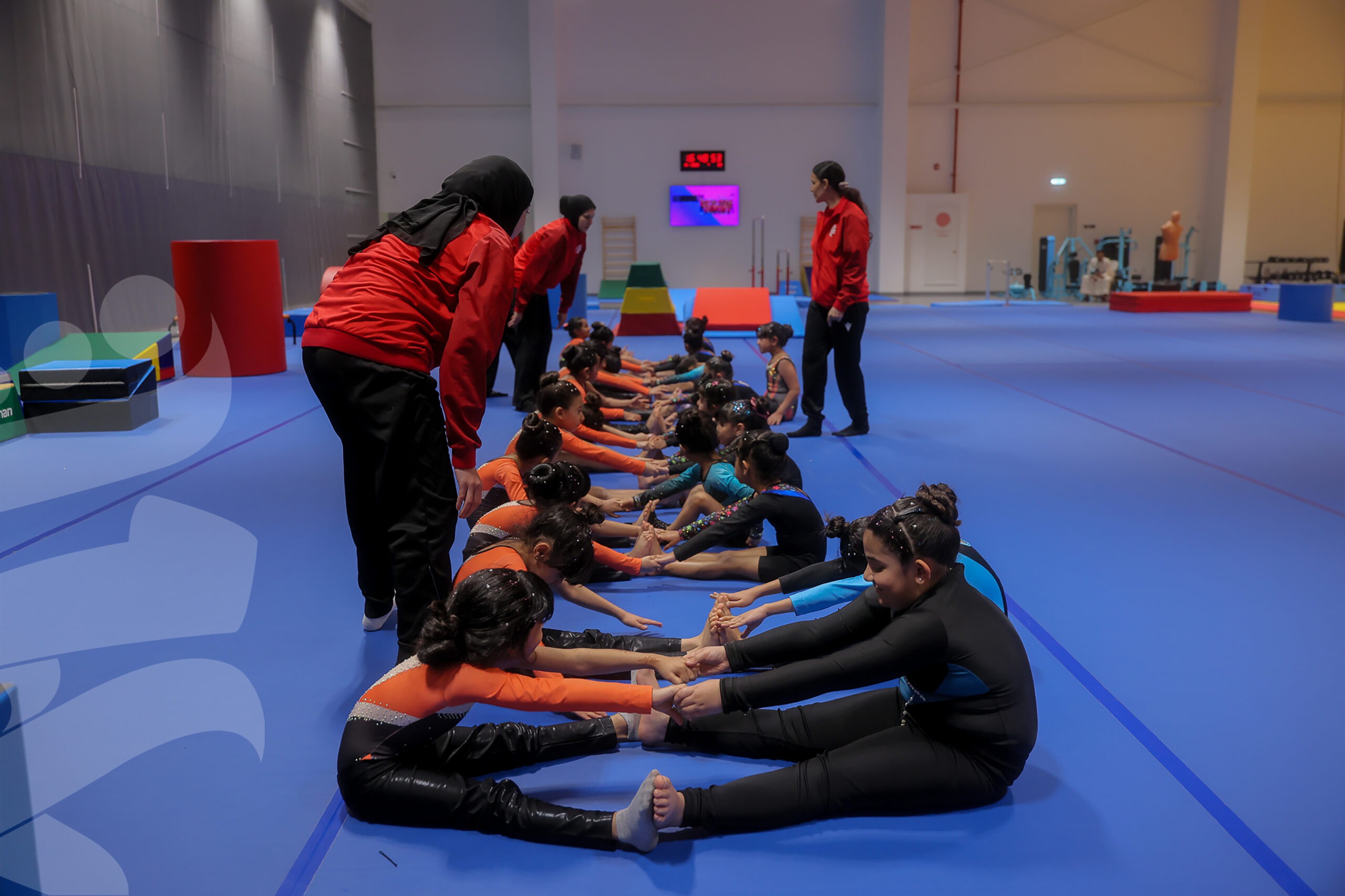 Fitness Gym