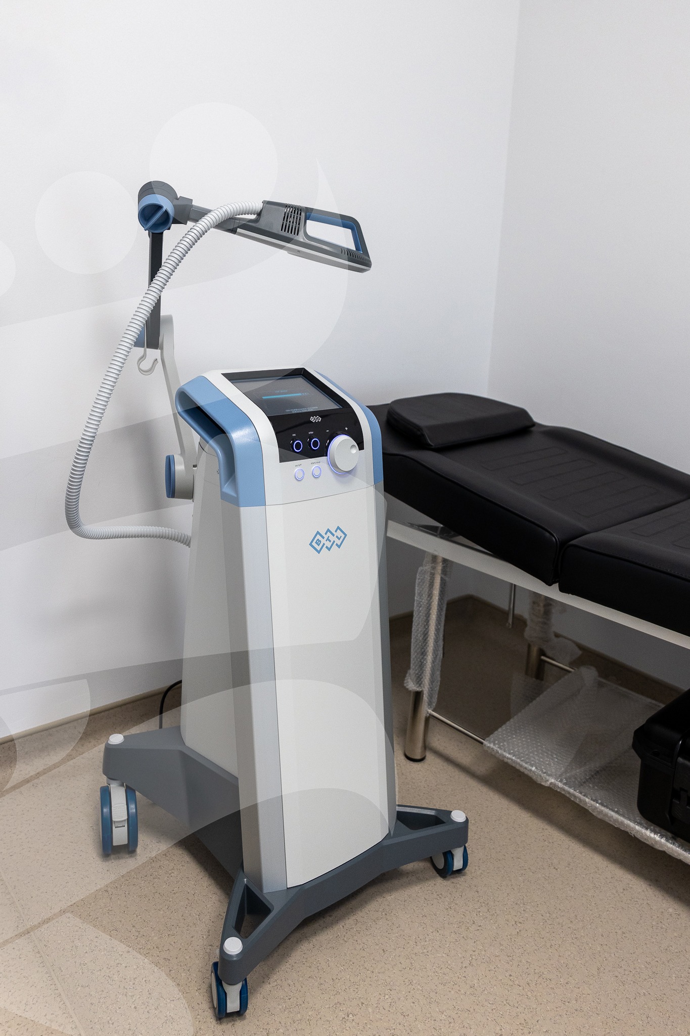 OxeFit XP1