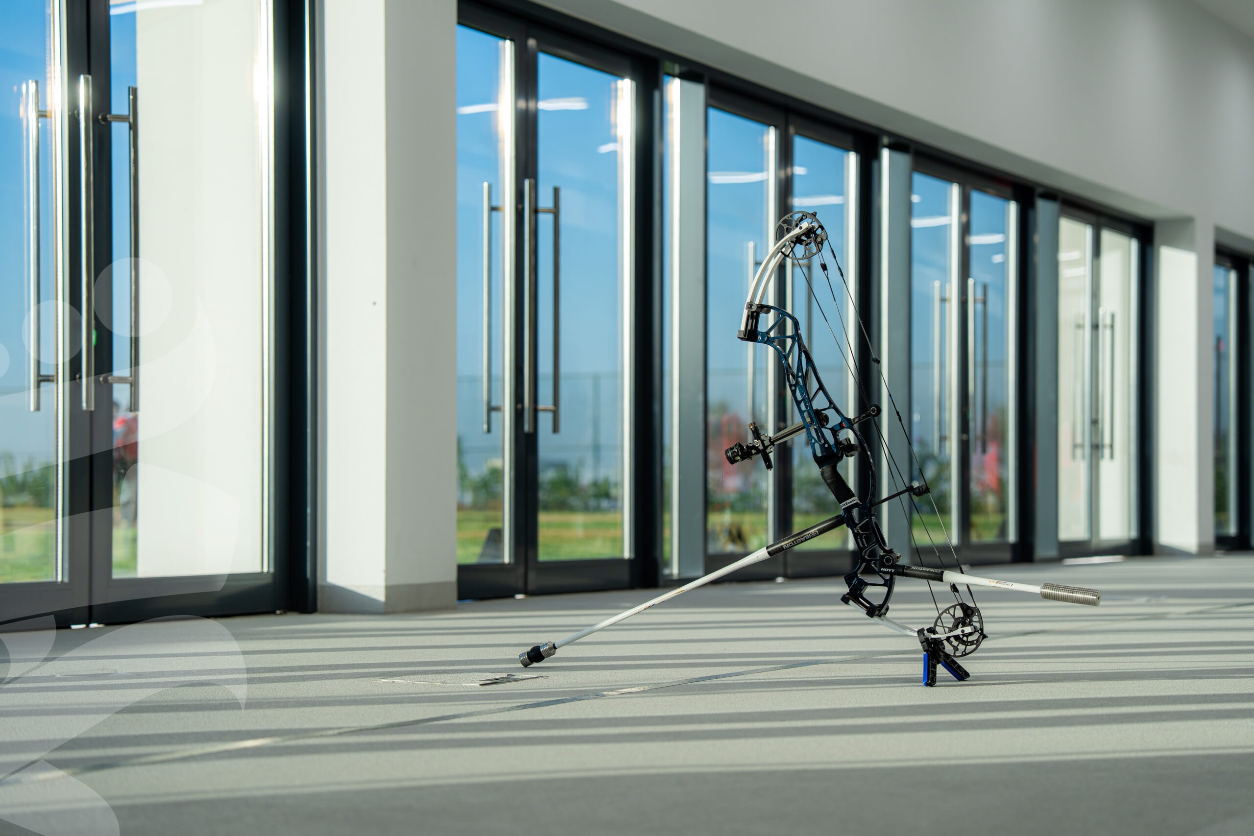 Fencing Hall