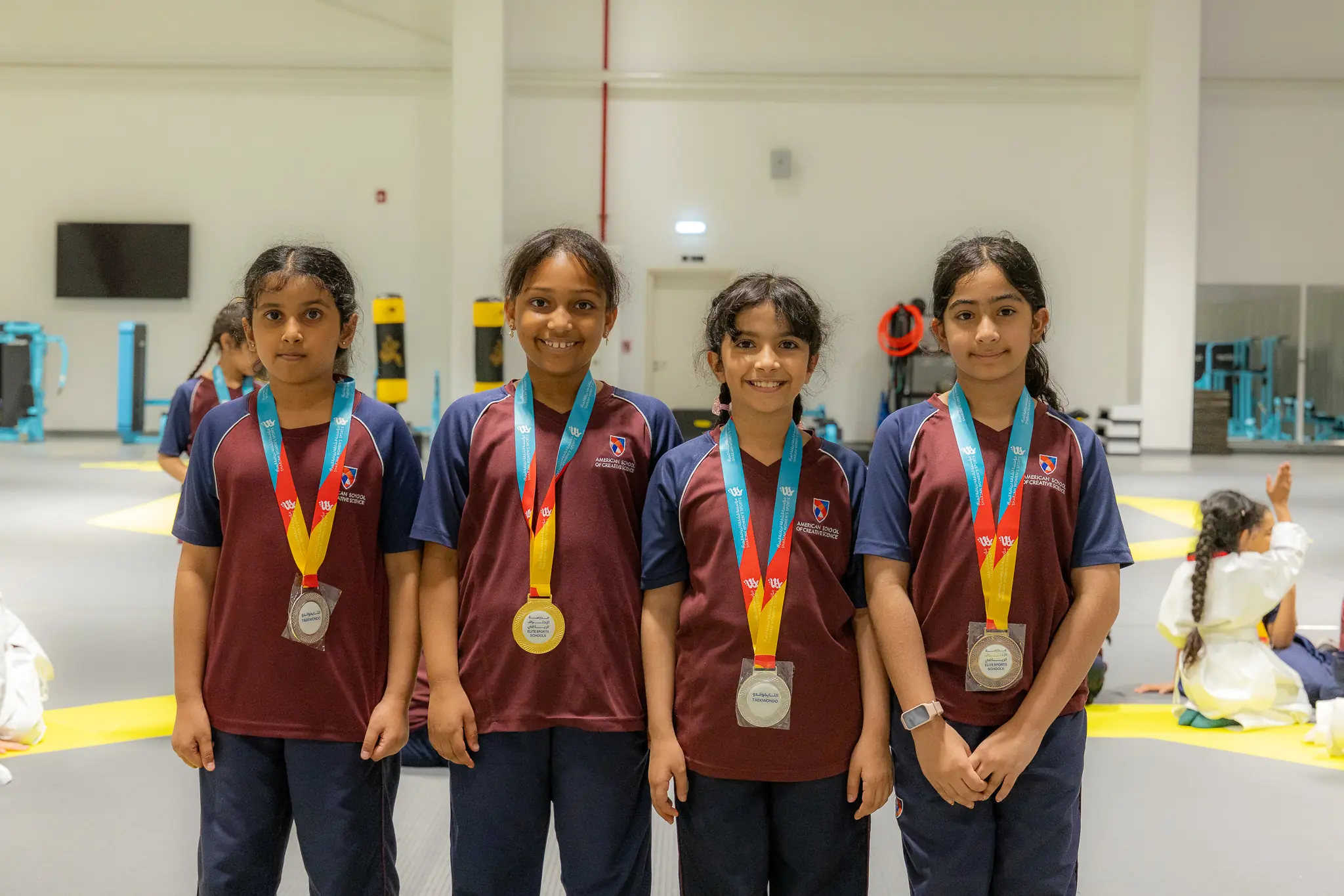 School Based Initiatives